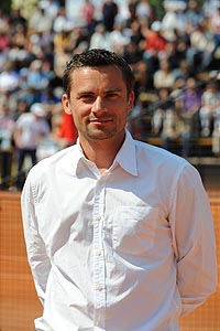 Tomáš Ostarek