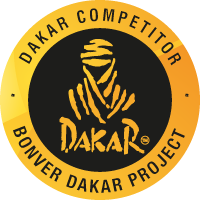 Bonver Dakar Project