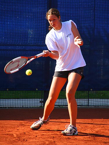 Tereza Hladkov