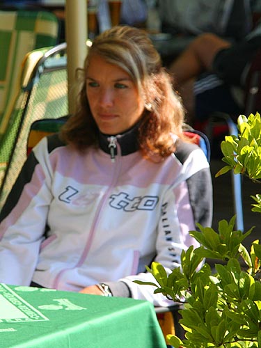 Michaela Patikov