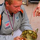 TK NERID - vtz tenisov extraligy 2006