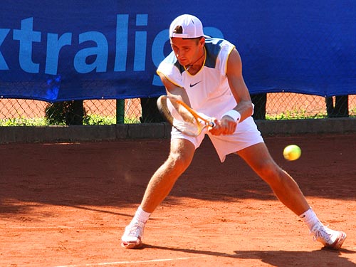 Michal Navrtil