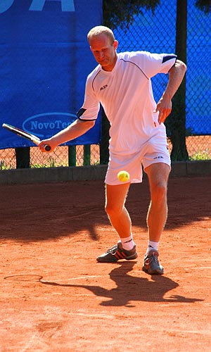 Bohdan Ulihrach