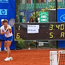 Finle tenisov extraligy 2006