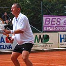 Suk, Berdych