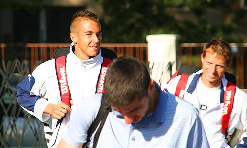 Luk Rosol