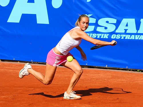 Klra Zakopalov