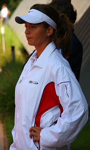 Petra Cetkovsk