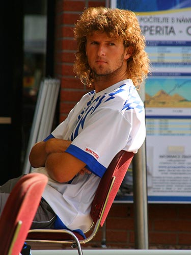 Pavel nobel