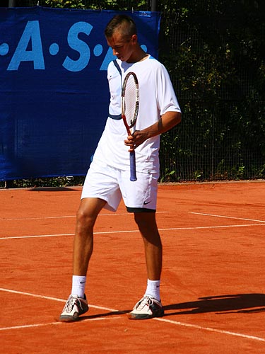 Luk Rosol