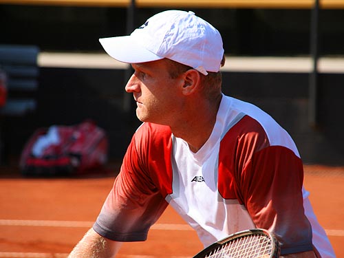 Bohdan Ulihrach