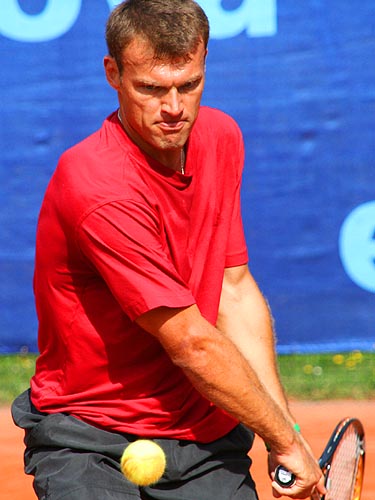 Pavel Vzner