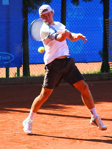 Michal Holenda