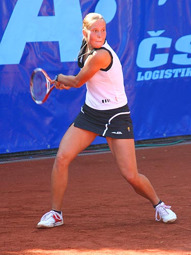 Lucie Hradeck