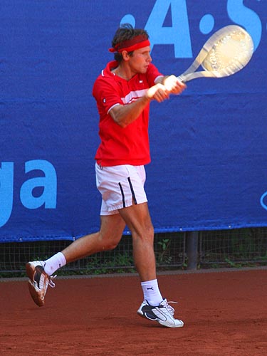 Richard Dran