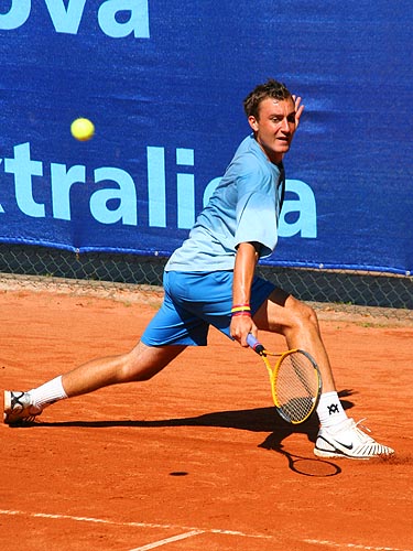 Jan Marek