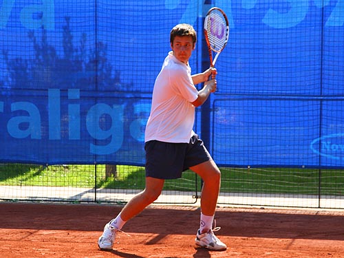 Petr Michnev