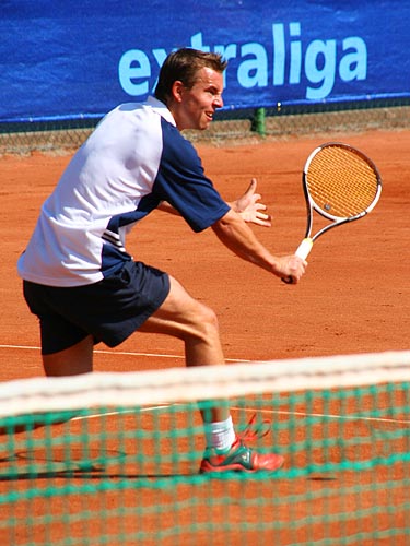 Marek Faust