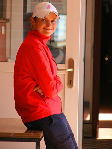 Lucie Kriegsmannov
