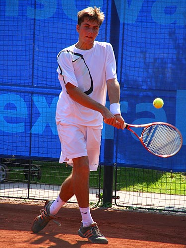 Martin Kamenk