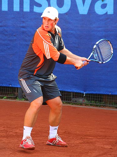 Michal Tabara