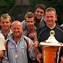TK NERID - vtz tenisov extraligy 2006