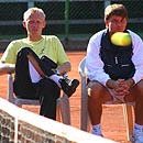 Friedl, koch