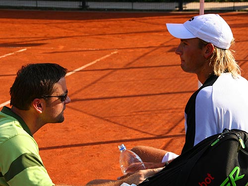 Stoes, Kubot