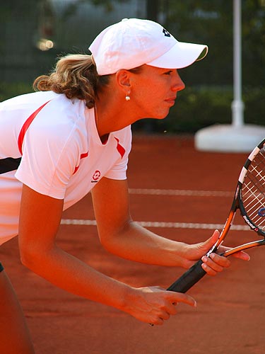 Michaela Patikov