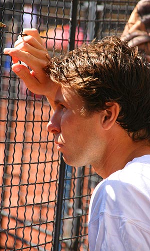 Richard Dran