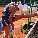 Olga Blahotov
