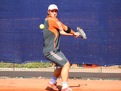 Michal Tabara