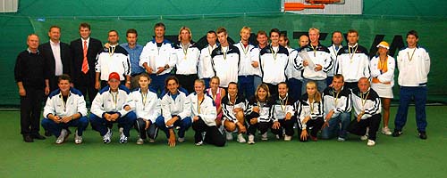 Finalist 2005