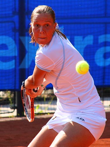 Lucie Hradeck
