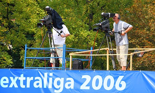 esk televize