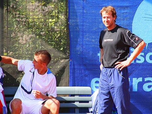 Rosol, Dosedl
