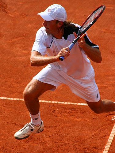 Lukas Kubot
