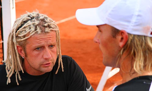 Hlsek, Kubot