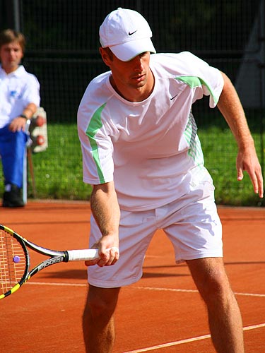 Theodor Devoty