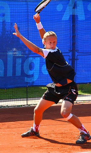 Robin Vik