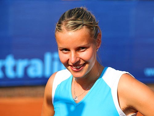 Stanislava Hrozensk