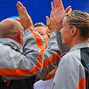 TK NERID - vtz tenisov extraligy 2006