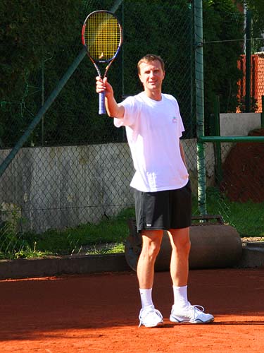Karol Kuera