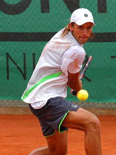 Lukas Kubot