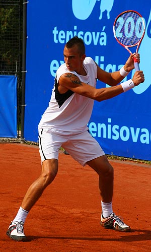 Luk Rosol