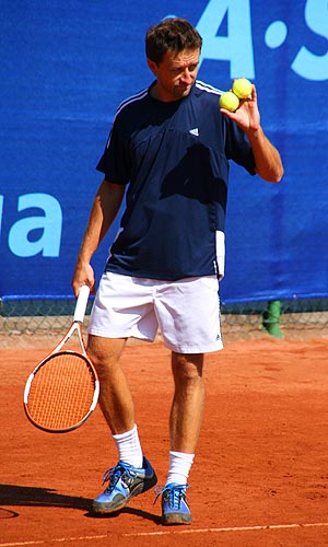 Kamil Vondrek