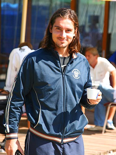 Radim itko