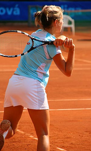 Iveta Gerlov