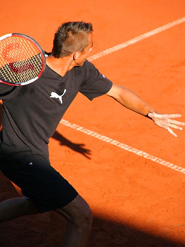 Luk Rosol