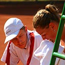 Fukrek, Hrdinov